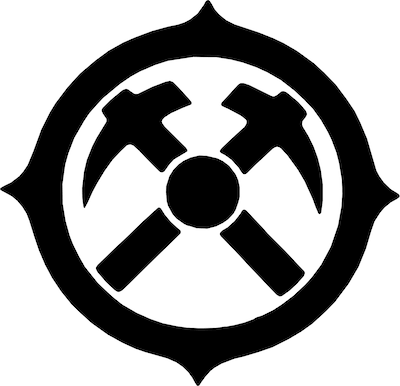 日鉄鉱業株式会社 logo