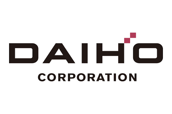大豊建設株式会社 logo