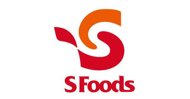 エスフーズ株式会社 logo