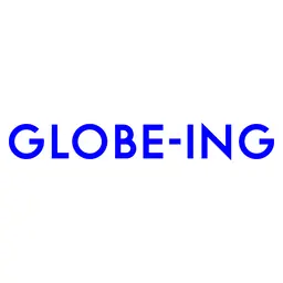 グロービング株式会社 logo