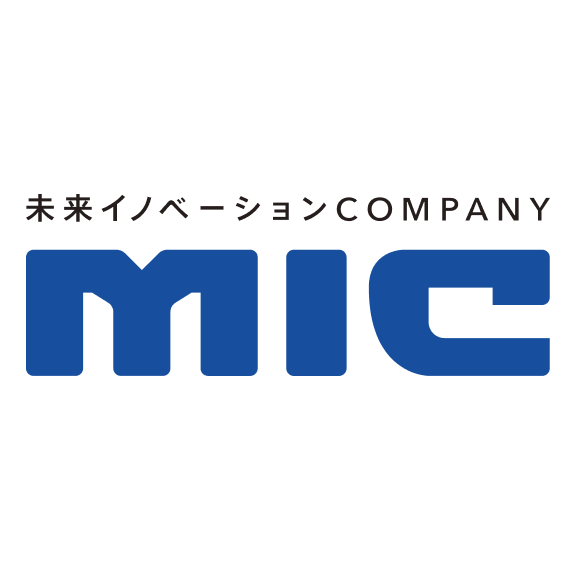 MIC株式会社 logo