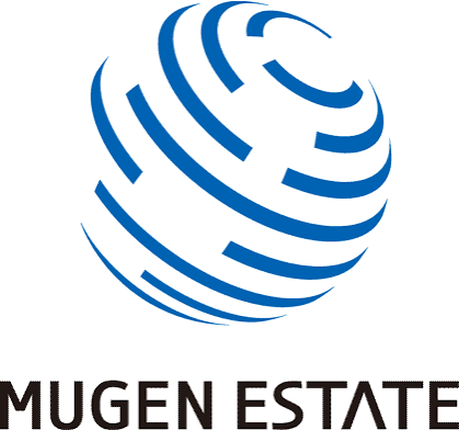 株式会社ムゲンエステート logo