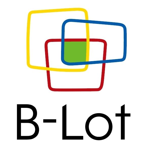 株式会社ビーロット logo
