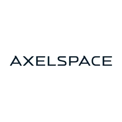 株式会社アクセルスペースホールディングス logo