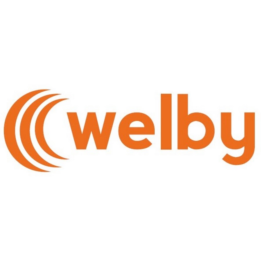 株式会社Welby logo