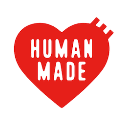 HUMAN MADE株式会社 logo