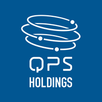 QPSホールディングス logo