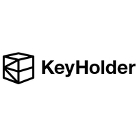 株式会社KeyHolder logo