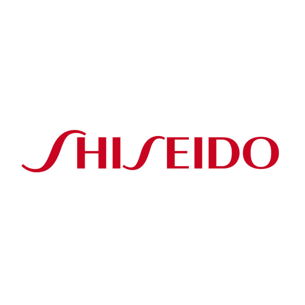 株式会社資生堂 logo