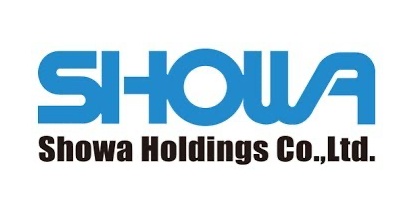 昭和ホールディングス株式会社 logo