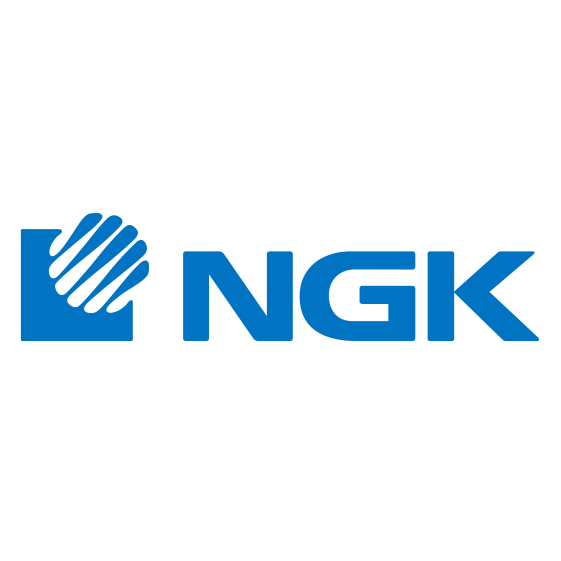 NGK株式会社 logo