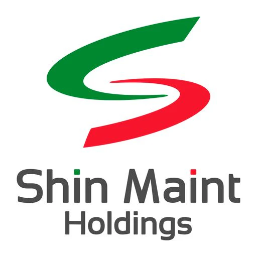 シンメンテホールディングス株式会社 logo