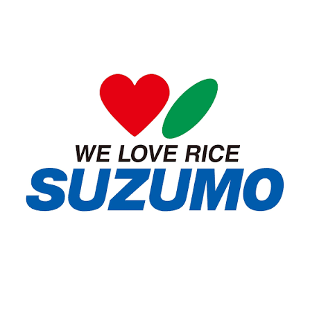 鈴茂器工株式会社 logo