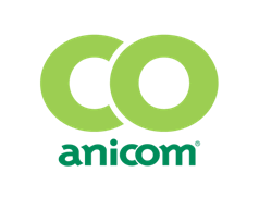 アニコム ホールディングス株式会社 logo
